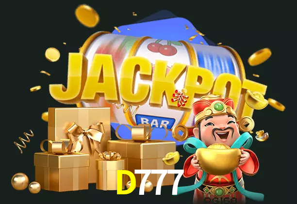 D777 bet