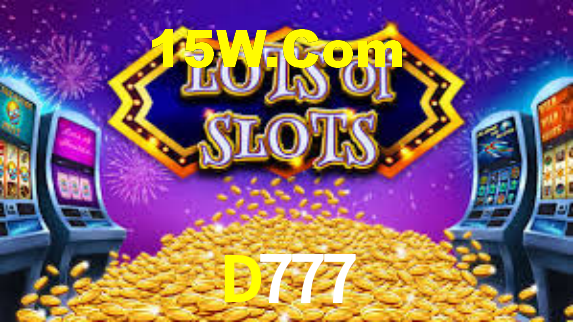 D777 Game