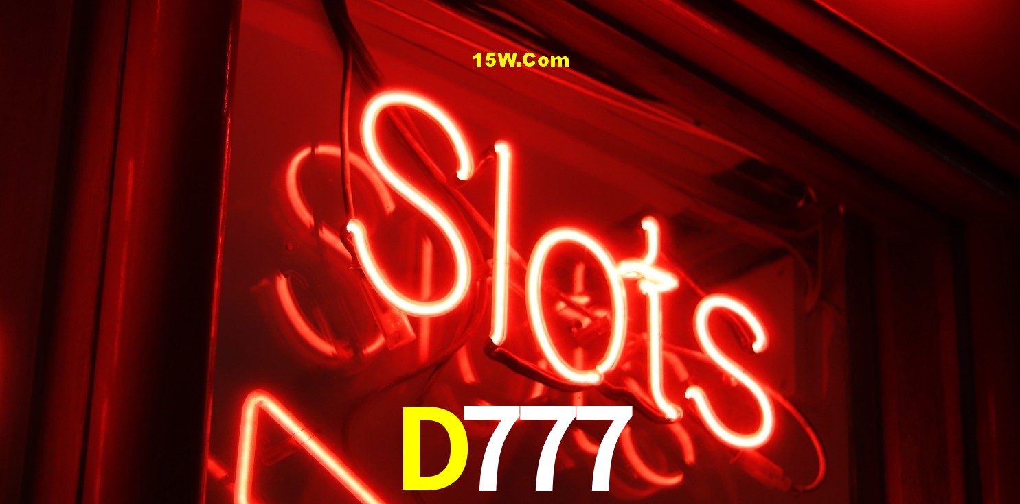 API Integration D777