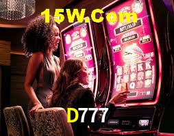 Live Casino D777
