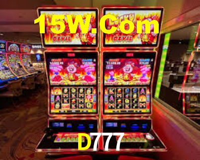 D777 Game