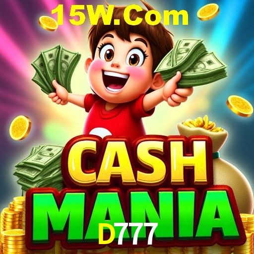 Flash Promotion D777