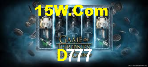 D777