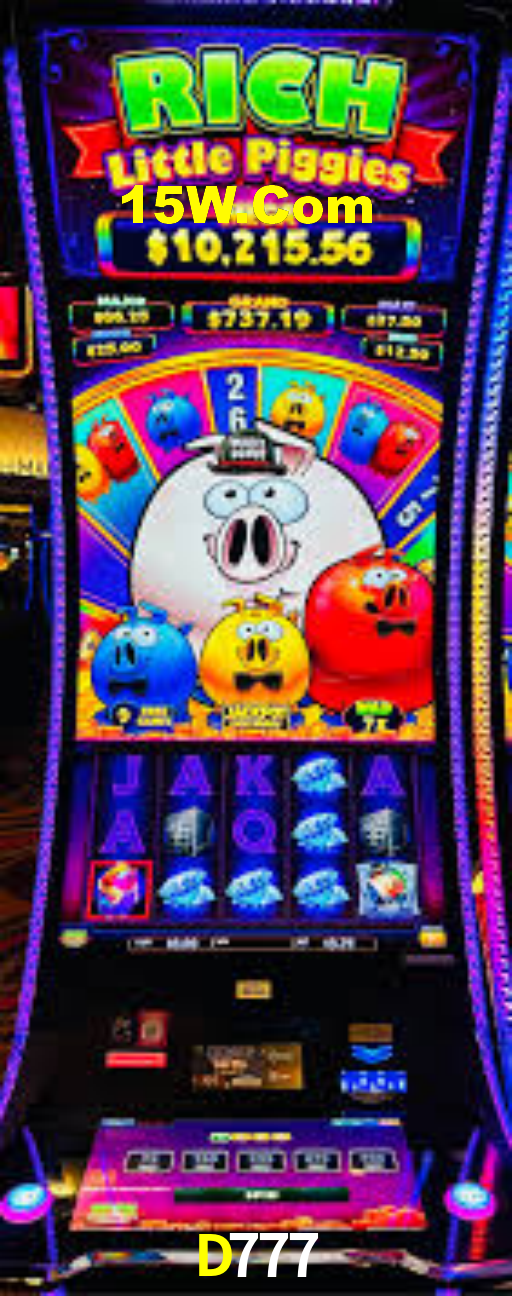 D777,D777 Game