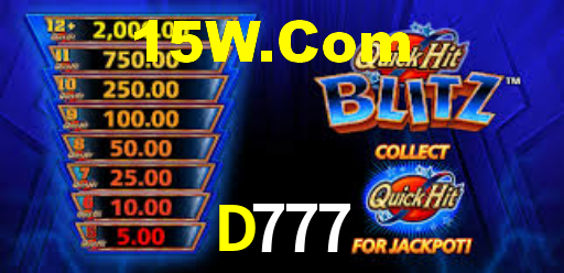 D777 Game