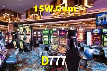 D777 Salvador - Promo Stats