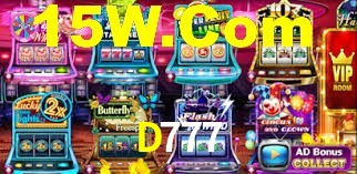 Football Betting D777