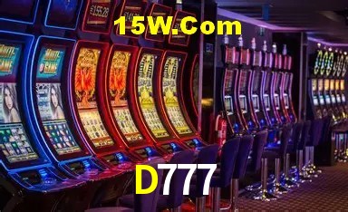 Design Responsivo D777