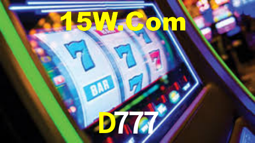 Sinta a adrenalina dos jogos de cassino com D777