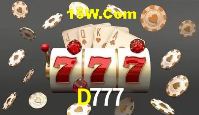 D777 Belo Horizonte - Jackpots