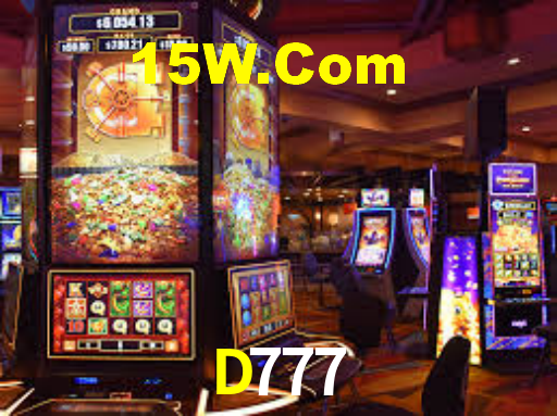 D777Bet