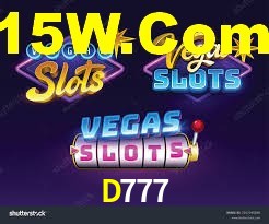 Roulette Table D777