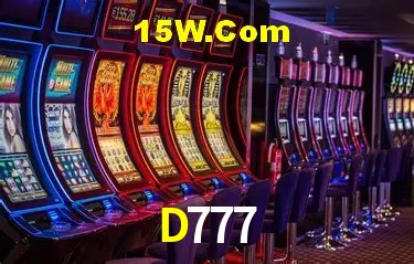 Benefícios da Conta D777