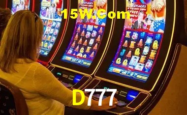 D777 - Security