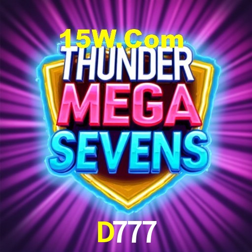 Provedores de Jogos D777