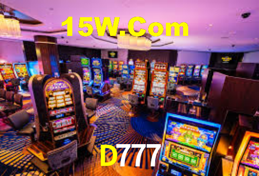 D777