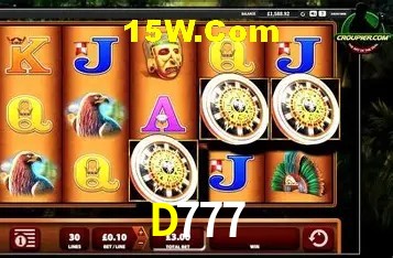 D777 Brasília - Leaderboards