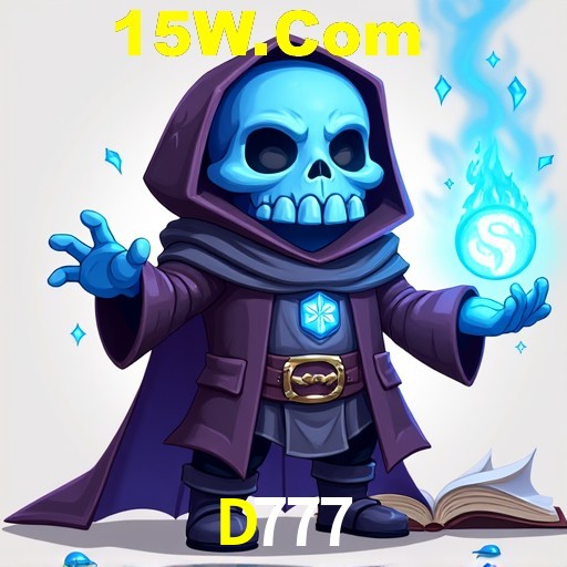 cassino D777