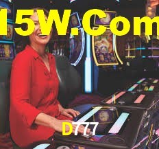 Live Casino D777