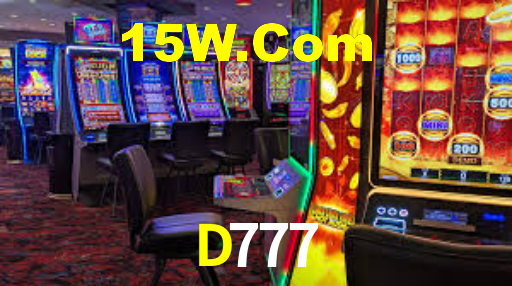 D777