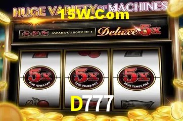 D777 - Rápido Acesse