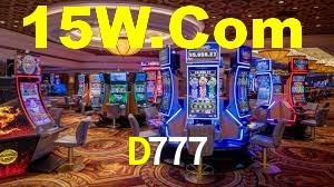Tennis Betting D777