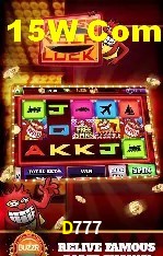 D777 Slot - 320+ Caça-Níqueis Premium