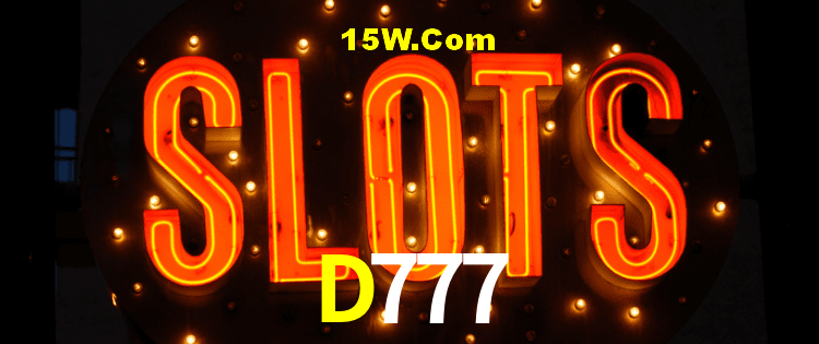 Security Systems D777