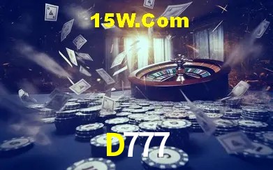 D777 Brasília - Betting Features