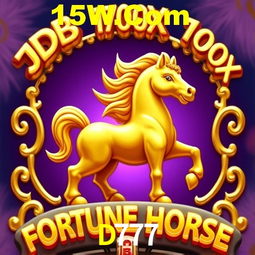 Descubra o Mundo do Cassino Online com D777