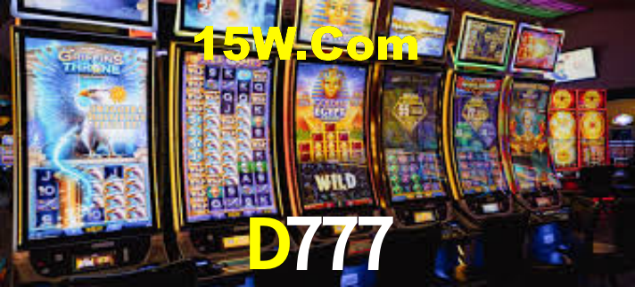D777 - Installation Guide