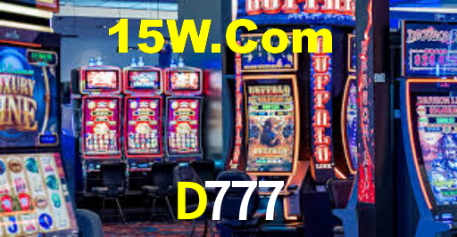 D777